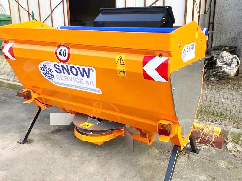 Spargisale Spr K 2 Spargisale Snow Service Srl 016