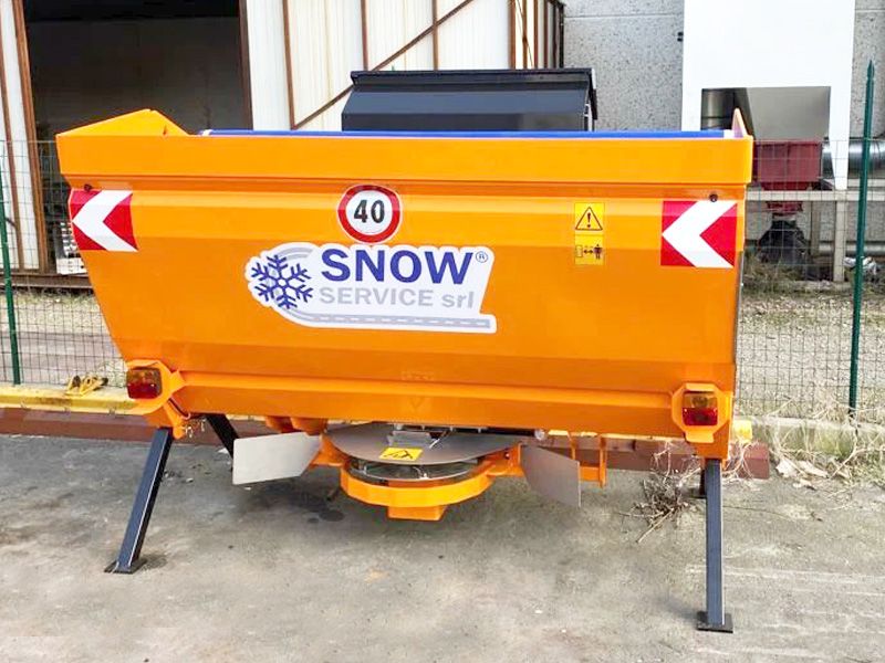 Spargisale Spr K 2 Spargisale Snow Service Srl 017