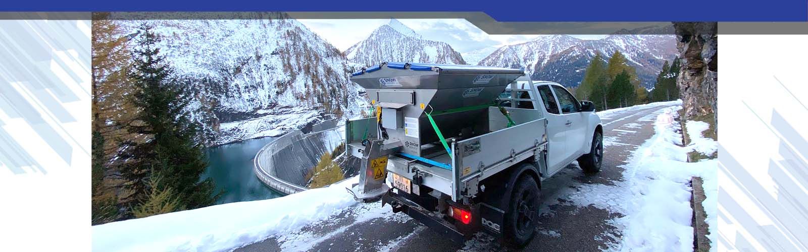 Snow service macchine per la viabilità invernale spargisale 05