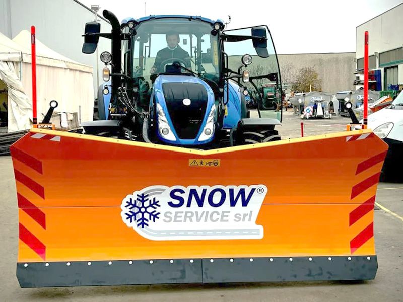 Lame Sgombraneve SRA 2020 Lame Sgombraneve Snow Service Srl 22